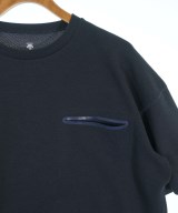 DESCENTE（デサント）Tシャツ・カットソー 紺 サイズ:O(XL位) メンズ/2200692702031