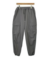 DESCENTE カーゴパンツ