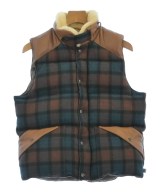 Penfield ダウンジャケット/ダウンベスト