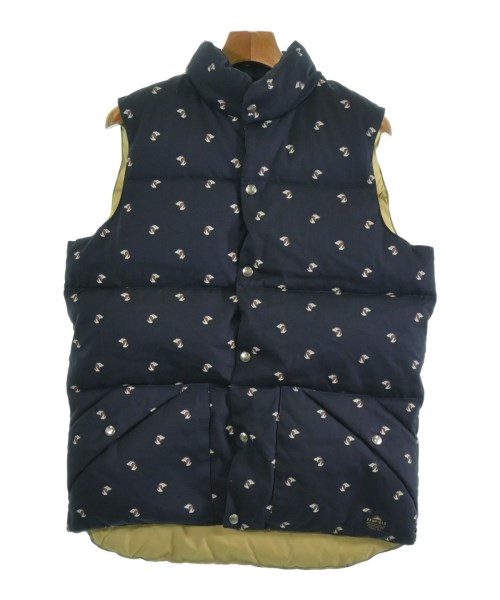 ペンフィールド(Penfield)のPenfield ダウンジャケット/ダウンベスト
