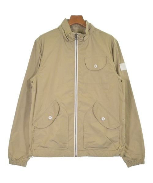 Penfield（ペンフィールド）マウンテンパーカー ベージュ サイズ:M メンズ/2200635995087