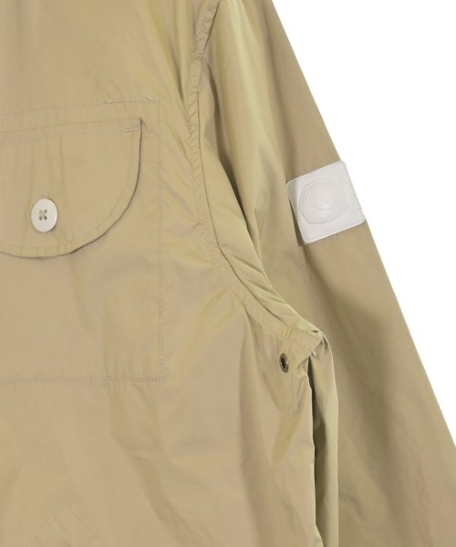Penfield（ペンフィールド）マウンテンパーカー ベージュ サイズ:M メンズ/2200635995087