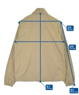 Penfield（ペンフィールド）マウンテンパーカー ベージュ サイズ:M メンズ/2200635995087