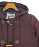 Penfield（ペンフィールド）ダウンジャケット/ダウンベスト 茶 サイズ:S レディース/2200643157118