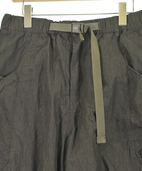 Penfield（ペンフィールド）ショートパンツ グレー サイズ:L メンズ/2200612590076