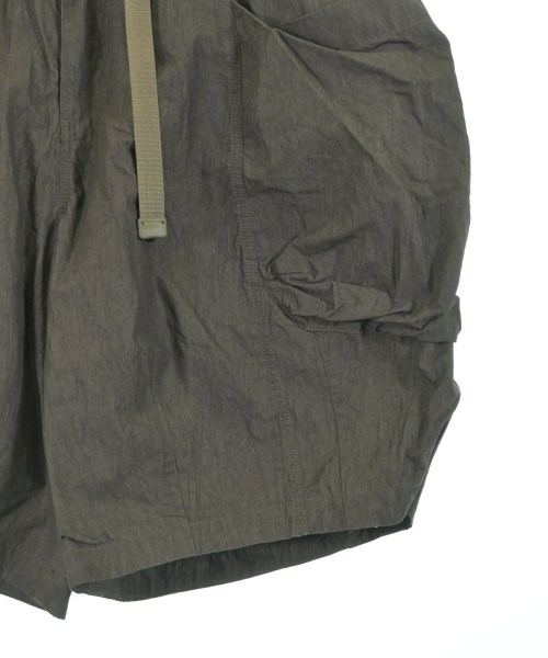 Penfield（ペンフィールド）ショートパンツ グレー サイズ:L メンズ/2200612590076