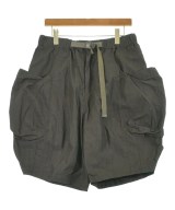 Penfield（ペンフィールド）ショートパンツ グレー サイズ:L メンズ/2200612590076