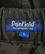 Penfield（ペンフィールド）ショートパンツ グレー サイズ:L メンズ/2200612590076