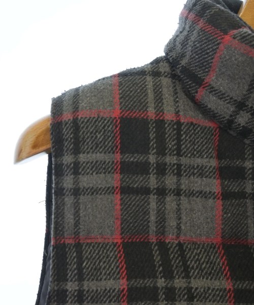 Penfield（ペンフィールド）ダウンジャケット/ダウンベスト グレー サイズ:M メンズ/2200630526071