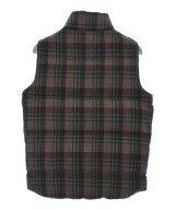 Penfield（ペンフィールド）ダウンジャケット/ダウンベスト グレー サイズ:M メンズ/2200630526071