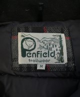 Penfield（ペンフィールド）ダウンジャケット/ダウンベスト グレー サイズ:M メンズ/2200630526071