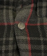 Penfield（ペンフィールド）ダウンジャケット/ダウンベスト グレー サイズ:M メンズ/2200630526071