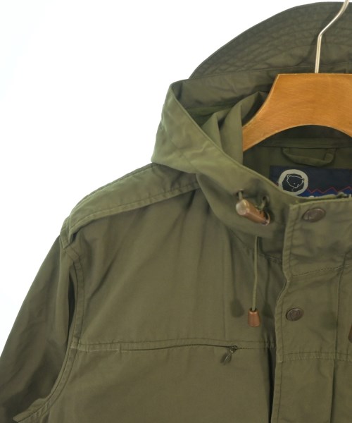 Penfield（ペンフィールド）マウンテンパーカー カーキ サイズ:M メンズ/2200619568030