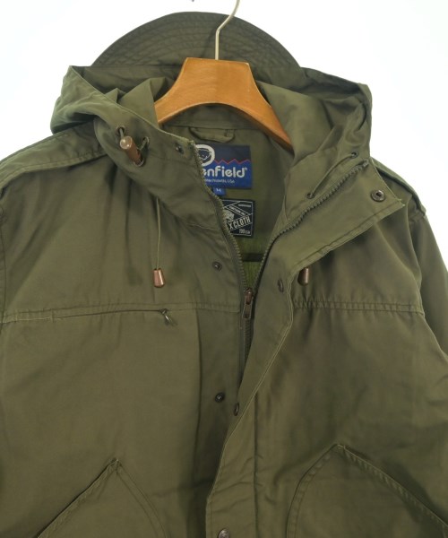 Penfield（ペンフィールド）マウンテンパーカー カーキ サイズ:M メンズ/2200619568030