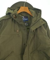 Penfield（ペンフィールド）マウンテンパーカー カーキ サイズ:M メンズ/2200619568030