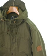 Penfield（ペンフィールド）マウンテンパーカー カーキ サイズ:M メンズ/2200619568030