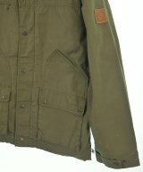 Penfield（ペンフィールド）マウンテンパーカー カーキ サイズ:M メンズ/2200619568030