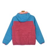 Penfield（ペンフィールド）ダウンジャケット/ダウンベスト 青 サイズ:M レディース/2200606139533