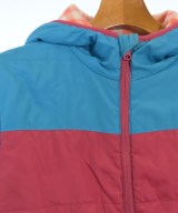 Penfield（ペンフィールド）ダウンジャケット/ダウンベスト 青 サイズ:M レディース/2200606139533