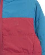 Penfield（ペンフィールド）ダウンジャケット/ダウンベスト 青 サイズ:M レディース/2200606139533