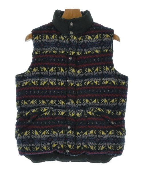 ペンフィールド(Penfield)のPenfield ダウンジャケット/ダウンベスト