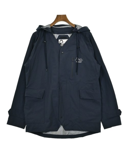 Penfield(ペンフィールド)マウンテンパーカー 紺 サイズ:XL/2200672615153