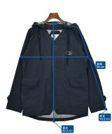Penfield（ペンフィールド）マウンテンパーカー 紺 サイズ:XL メンズ/2200672615153