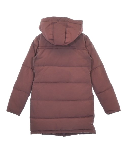 Penfield（ペンフィールド）ダウンコート 茶 サイズ:XS レディース/2200675649018