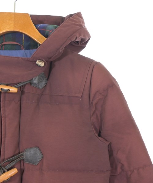 Penfield（ペンフィールド）ダウンコート 茶 サイズ:XS レディース/2200675649018
