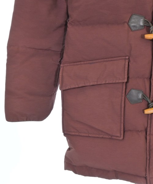 Penfield（ペンフィールド）ダウンコート 茶 サイズ:XS レディース/2200675649018