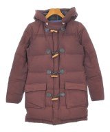 Penfield（ペンフィールド）ダウンコート 茶 サイズ:XS レディース/2200675649018