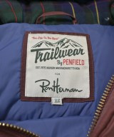 Penfield（ペンフィールド）ダウンコート 茶 サイズ:XS レディース/2200675649018