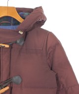 Penfield（ペンフィールド）ダウンコート 茶 サイズ:XS レディース/2200675649018