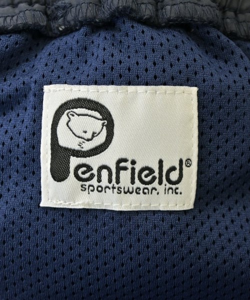 Penfield（ペンフィールド）ショートパンツ 紺 サイズ:XL メンズ/2200714926087