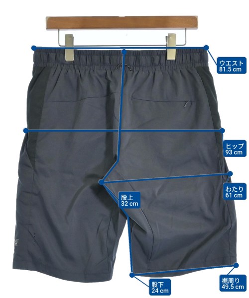 Penfield（ペンフィールド）ショートパンツ 紺 サイズ:XL メンズ/2200714926087