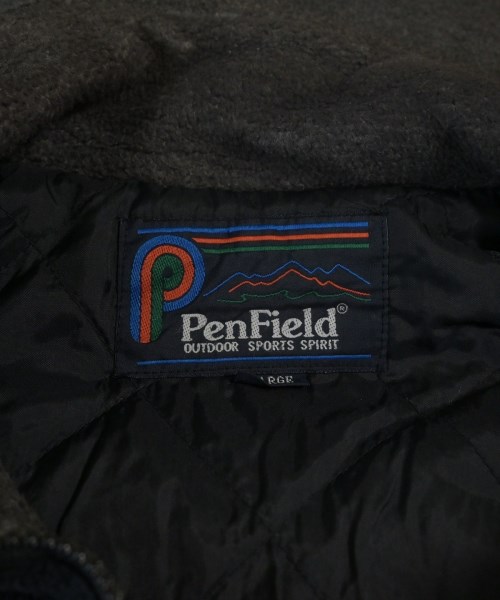 Penfield（ペンフィールド）ブルゾン グレー サイズ:L メンズ/2200637554039