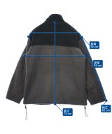 Penfield（ペンフィールド）ブルゾン グレー サイズ:L メンズ/2200637554039