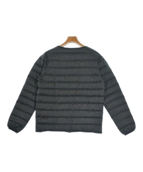 Penfield（ペンフィールド）ダウンジャケット/ダウンベスト 黒 サイズ:M メンズ/2200647491010