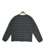 Penfield（ペンフィールド）ダウンジャケット/ダウンベスト 黒 サイズ:M メンズ/2200647491010