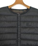 Penfield（ペンフィールド）ダウンジャケット/ダウンベスト 黒 サイズ:M メンズ/2200647491010