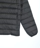 Penfield（ペンフィールド）ダウンジャケット/ダウンベスト 黒 サイズ:M メンズ/2200647491010