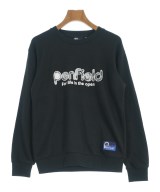 Penfield（ペンフィールド）スウェット 黒 サイズ:160(M位) レディース/2200662592280