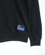 Penfield（ペンフィールド）スウェット 黒 サイズ:160(M位) レディース/2200662592280
