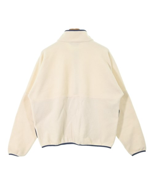 Penfield（ペンフィールド）ブルゾン 白 サイズ:M メンズ/2200666869012