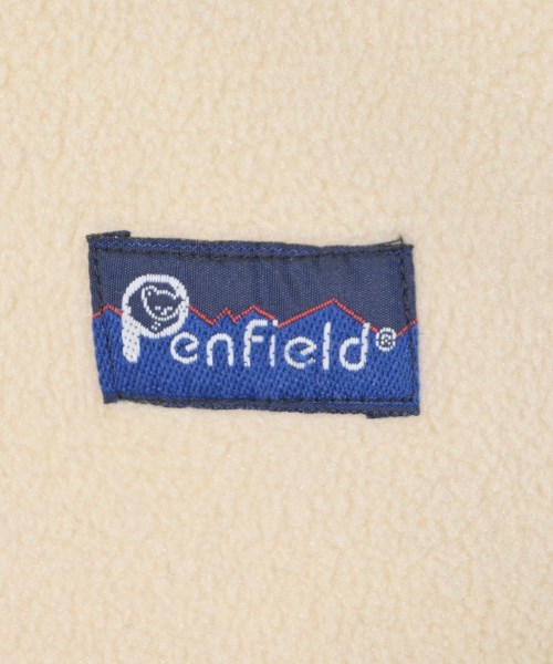 Penfield（ペンフィールド）ブルゾン 白 サイズ:M メンズ/2200666869012