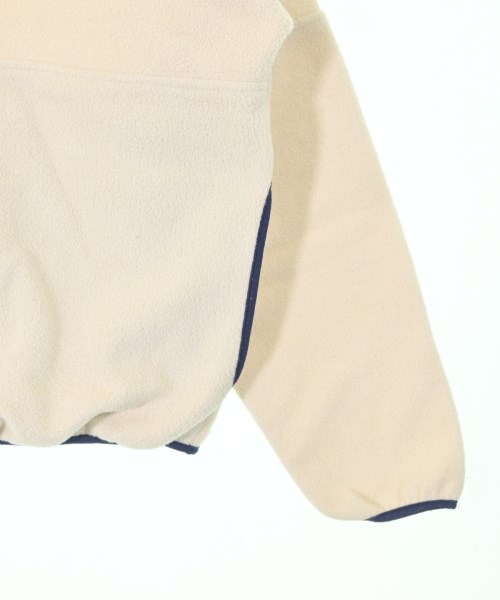 Penfield（ペンフィールド）ブルゾン 白 サイズ:M メンズ/2200666869012