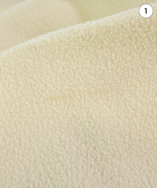 Penfield（ペンフィールド）ブルゾン 白 サイズ:M メンズ/2200666869012