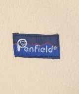 Penfield（ペンフィールド）ブルゾン 白 サイズ:M メンズ/2200666869012