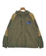 Penfield（ペンフィールド）マウンテンパーカー カーキ サイズ:F レディース/2200667840034