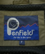 Penfield（ペンフィールド）マウンテンパーカー カーキ サイズ:F レディース/2200667840034